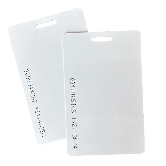 Бесконтактная карта SEVEN Systems R71H изображение 2