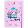 Папка для тетрадей Kite на резинке My Melody (HK26-210-2) изображение 2