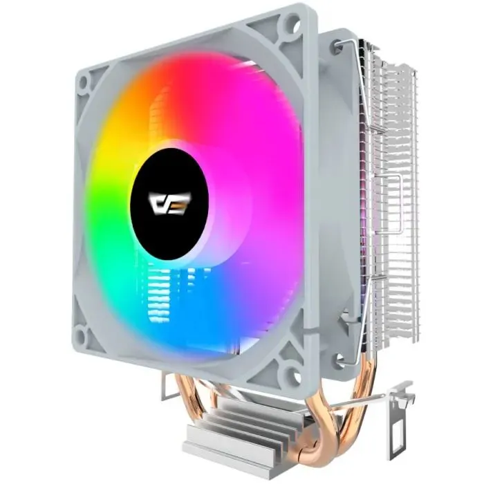 Кулер до процесора DARKFLASH ICE200 PRO зображення 4