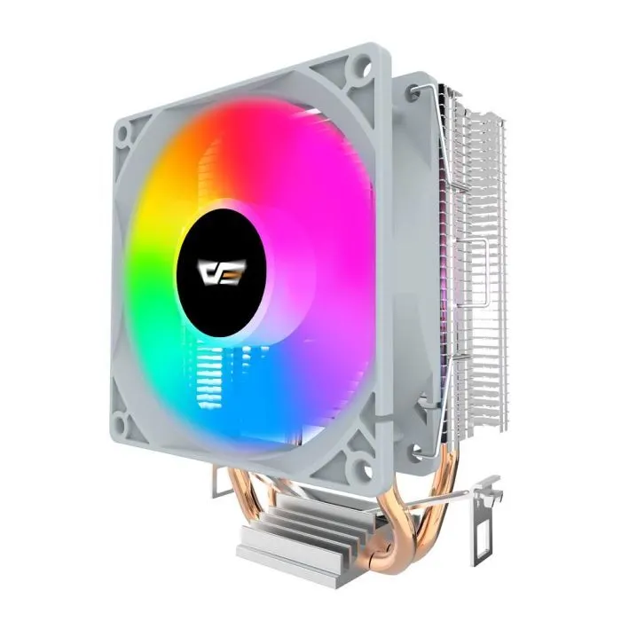 Кулер для процессора DARKFLASH ICE200 PRO изображение 5