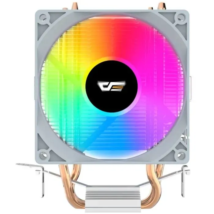 Кулер до процесора DARKFLASH ICE200 PRO зображення 6