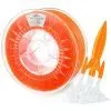 Пластик для 3D-принтера Spectrum PLA HS Premium 1.75mm 1kg Neon Orange UV (81051) изображение 5