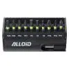 Набор бит Alloid Pro. 11 шт. (SB-2111) изображение 2