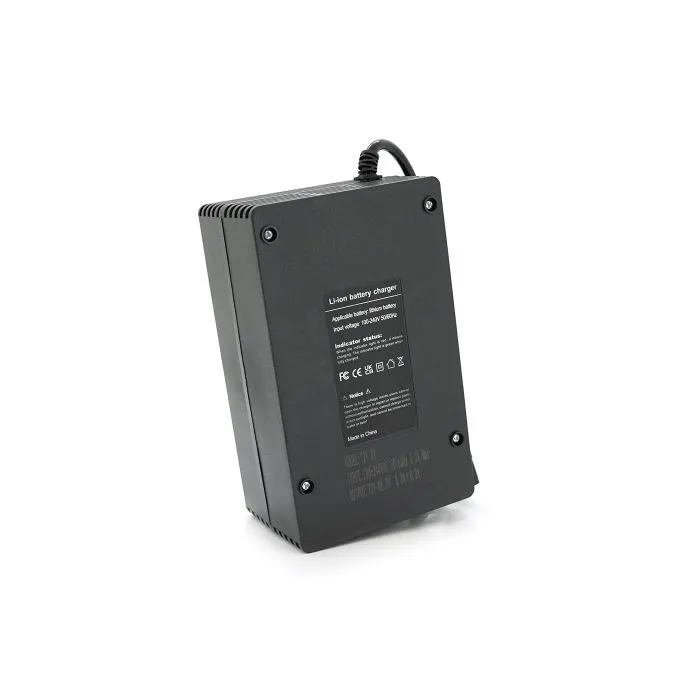 Сетевое зарядное устройство для АКБ Voltronic Li-ion 72V(88,2V), 21S, 8A, 750W (YT-SL750-88208P)