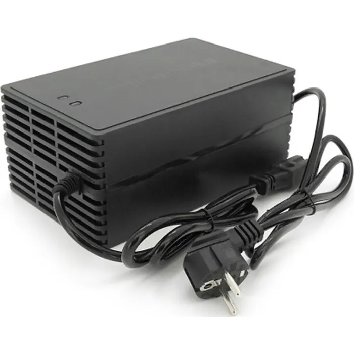 Сетевое зарядное устройство для АКБ Voltronic Li-ion 72V(88,2V), 21S, 8A, 750W (YT-SL750-88208P) изображение 3