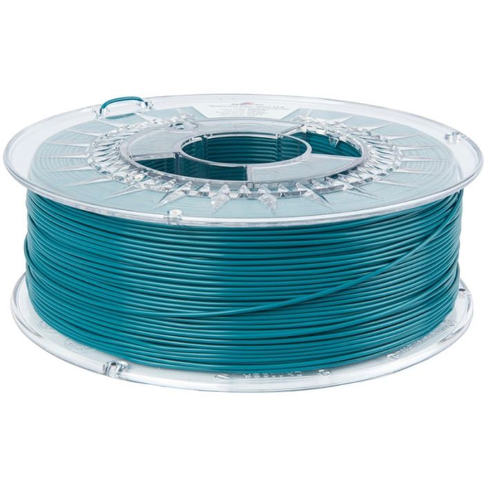 Пластик для 3D-принтера Spectrum PLA Premium 1.75mm 1kg Tooling Orange (CW-HS-001) изображение 2