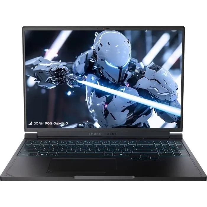 Ноутбук Thunderobot RS16 (RS16-i9139HX56E1Q240ARBDMX)