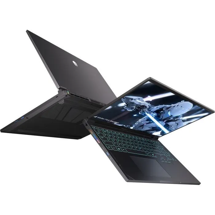 Ноутбук Thunderobot RS16 (RS16-i9139HX56E1Q240ARBDMX) изображение 6