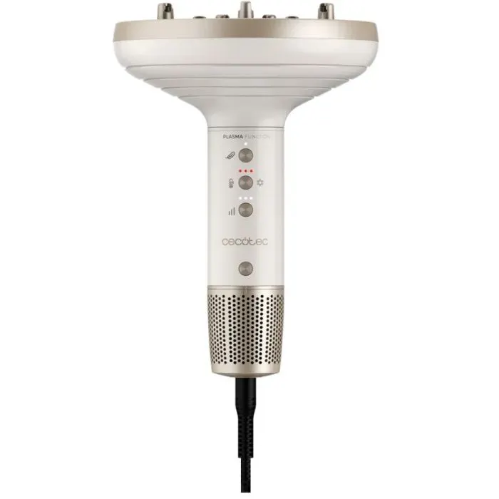 Фен Cecotec DryWave Nebula Champagne (A01_EU01_114726)
