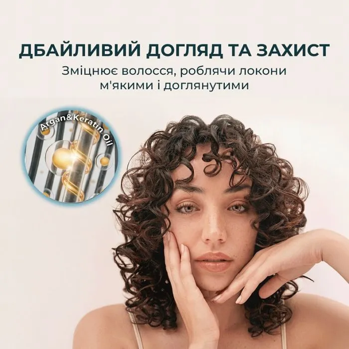 Фен Cecotec DryWave Nebula Champagne (A01_EU01_114726) зображення 3