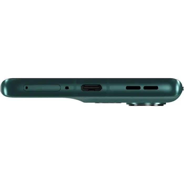 Мобильный телефон Motorola Edge 50 12/512GB Jungle Green (PB2U0004PL) изображение 10