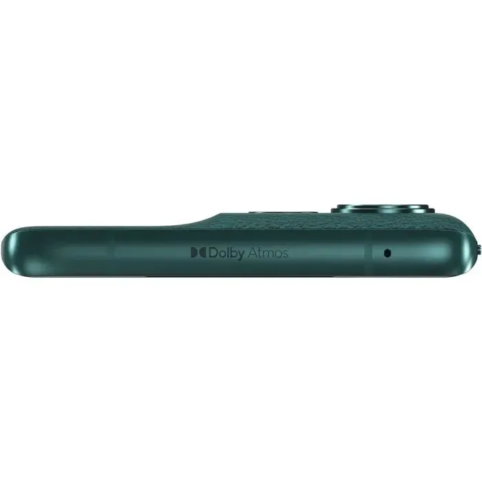 Мобильный телефон Motorola Edge 50 12/512GB Jungle Green (PB2U0004PL) изображение 11