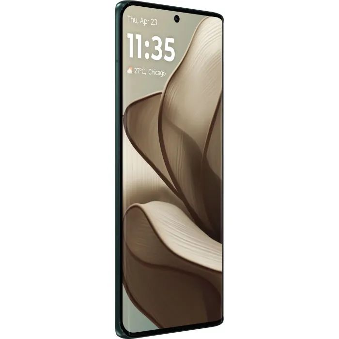 Мобільний телефон Motorola Edge 50 12/512GB Peach Fuzz (PB2U0005PL) зображення 4