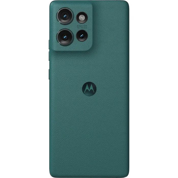 Мобільний телефон Motorola Edge 50 12/512GB Peach Fuzz (PB2U0005PL) зображення 5
