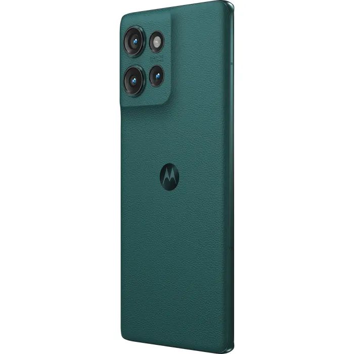 Мобільний телефон Motorola Edge 50 12/512GB Peach Fuzz (PB2U0005PL) зображення 6
