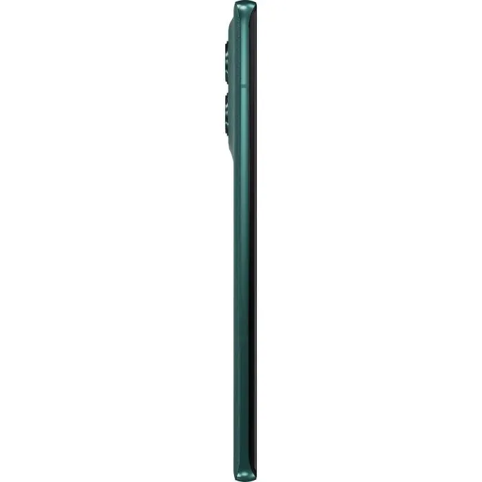 Мобильный телефон Motorola Edge 50 12/512GB Jungle Green (PB2U0004PL) изображение 8