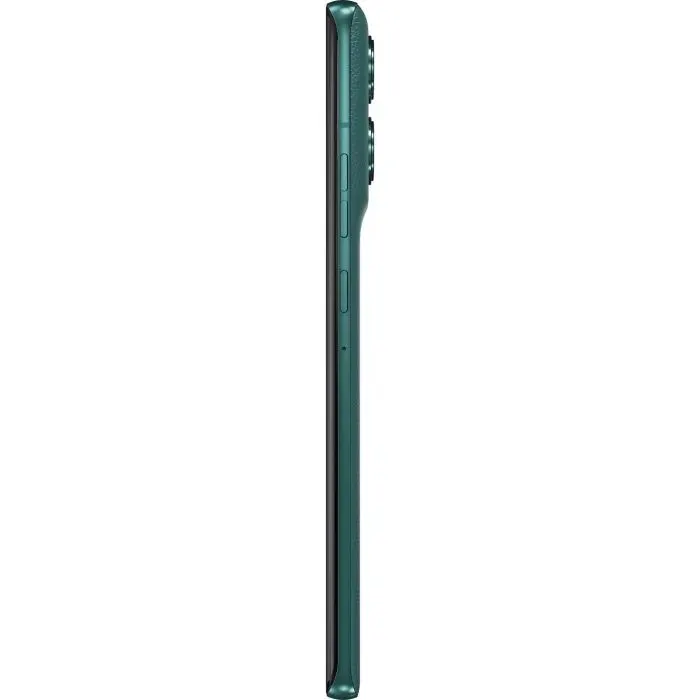 Мобильный телефон Motorola Edge 50 12/512GB Jungle Green (PB2U0004PL) изображение 9