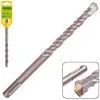 Бур Alloid по бетону, SDS-plus, S4, 12160мм (FH-12160)