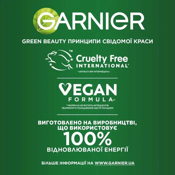 Шампунь Garnier Fructis Shampoo Anti-dandruff 250 мл (3600542613637) изображение 6