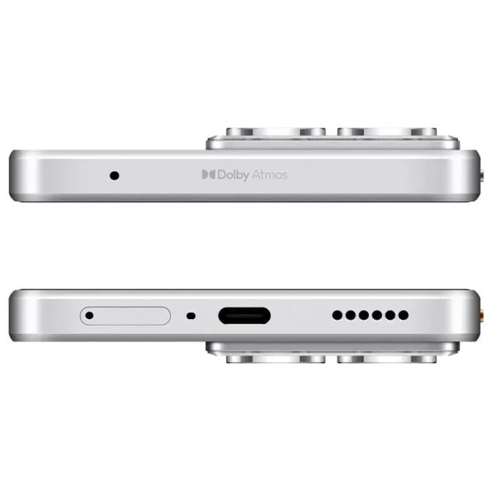 Мобільний телефон Tecno POVA 8 8/128Gb Arc White (4894947132292) зображення 14