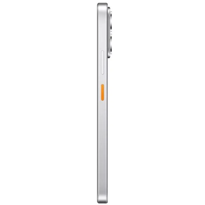 Мобільний телефон Tecno POVA 8 8/128Gb Arc White (4894947132292) зображення 9