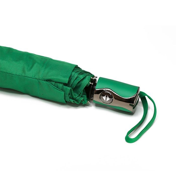 Зонт Bergamo RICH складана автоматична, помаранчева (4551010) изображение 4