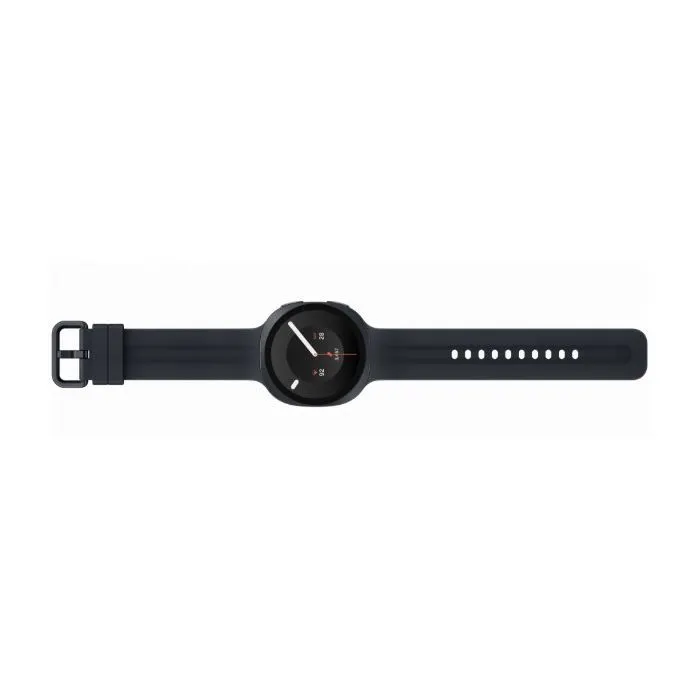 Смарт-часы Samsung Galaxy Watch 9 44mm Black (SM-L350NZKASEK) изображение 2