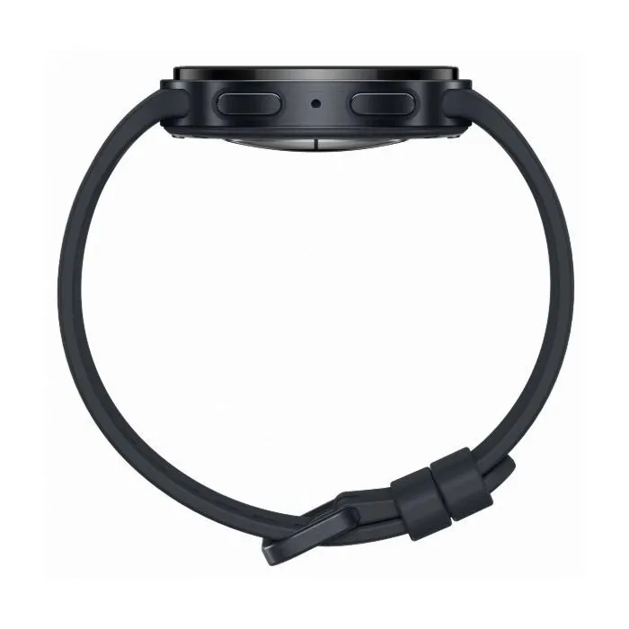 Смарт-часы Samsung Galaxy Watch 9 44mm Black (SM-L350NZKASEK) изображение 3