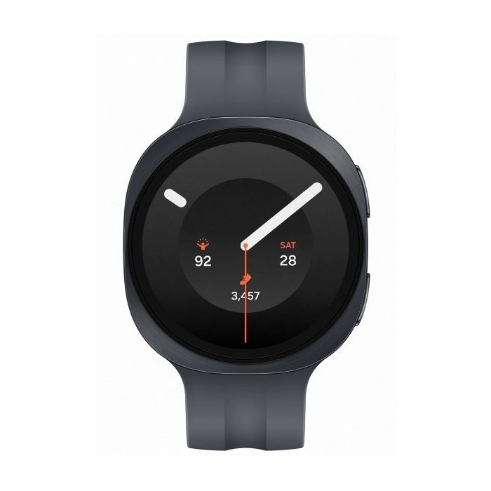 Смарт-часы Samsung Galaxy Watch 9 44mm Silver (SM-L350NZSASEK) изображение 4