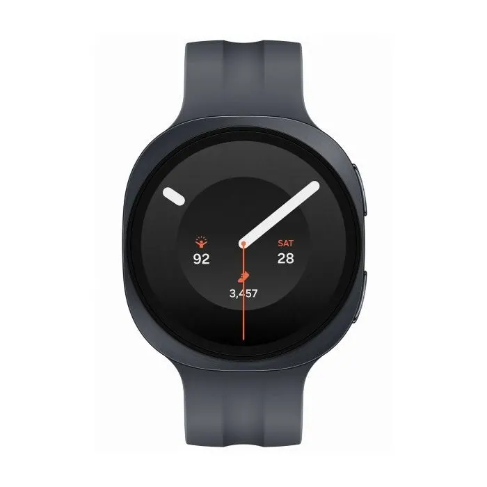 Смарт-часы Samsung Galaxy Watch 9 44mm Black (SM-L350NZKASEK) изображение 4