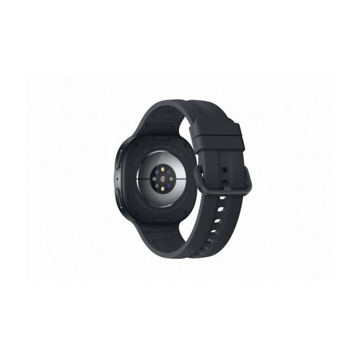 Смарт-часы Samsung Galaxy Watch 9 44mm Silver (SM-L350NZSASEK) изображение 5