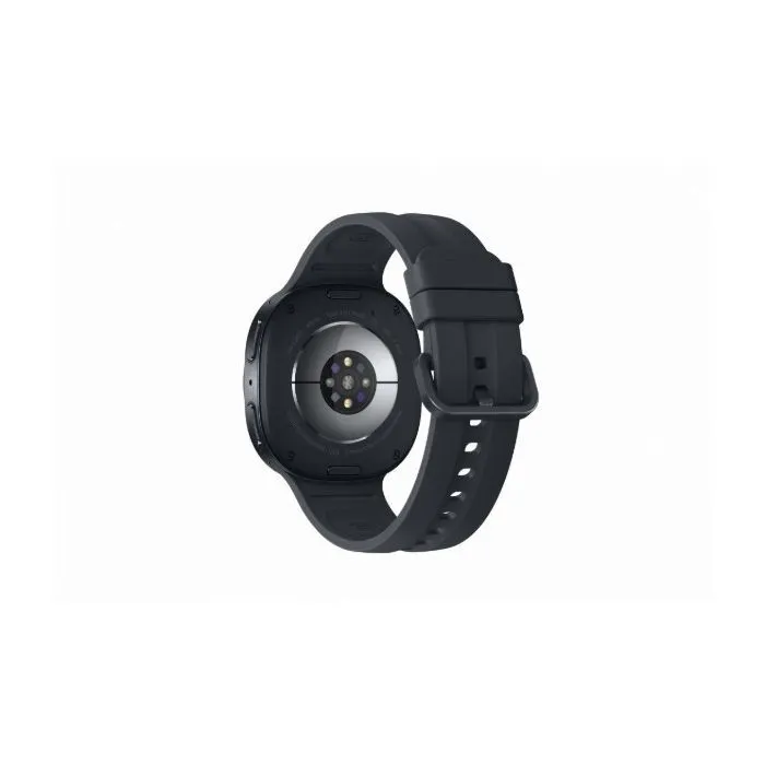 Смарт-часы Samsung Galaxy Watch 9 44mm Black (SM-L350NZKASEK) изображение 5