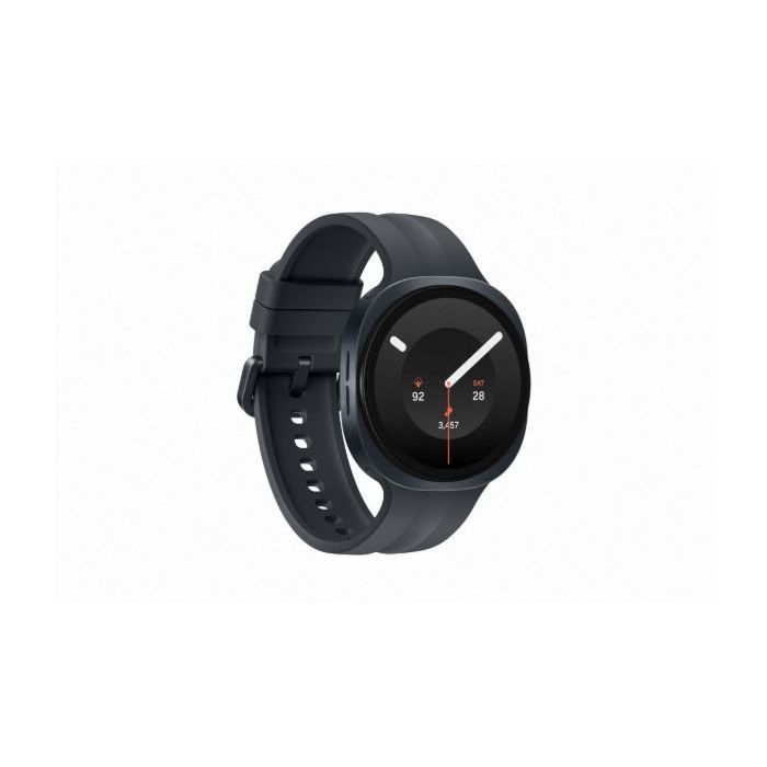 Смарт-часы Samsung Galaxy Watch 9 44mm Silver (SM-L350NZSASEK) изображение 6