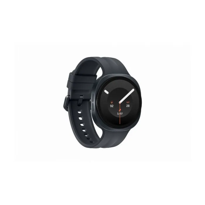 Смарт-часы Samsung Galaxy Watch 9 44mm Black (SM-L350NZKASEK) изображение 6