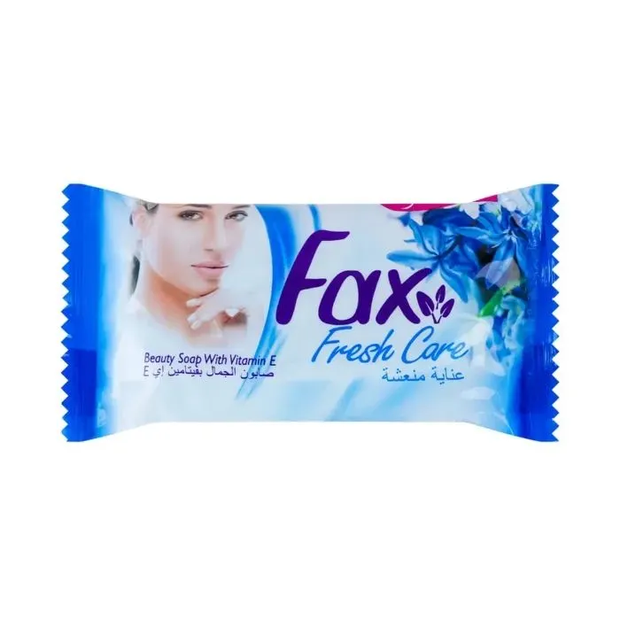 Тверде мило Fax Happy Home Свіжий догляд 100 г (8690506541682)