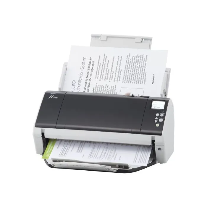 Сканер Ricoh fi-7460 (PA03710-B051) изображение 2