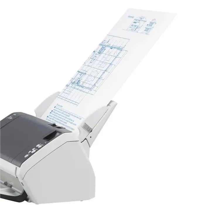 Сканер Ricoh fi-7460 (PA03710-B051) зображення 3