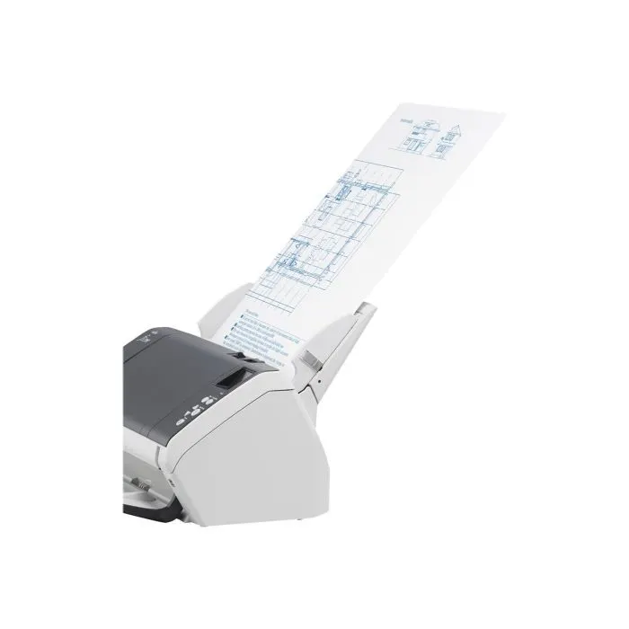 Сканер Ricoh fi-7460 (PA03710-B051) изображение 4