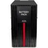Батарея к ИБП Powercom MAC-2000/3000, 72VDC 12*12V/9Ah (EBP.MAC-2000/3000.72VDC -9AH) изображение 2
