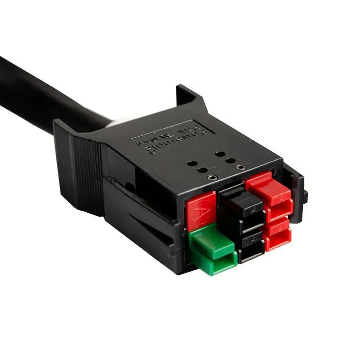 Батарея к ИБП Powercom MAC-2000/3000, 72VDC 12*12V/9Ah (EBP.MAC-2000/3000.72VDC -9AH) изображение 4