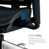 Офісне крісло OfficePro Vionis, OC133B (OC133B) зображення 12