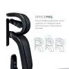 Офісне крісло OfficePro Vionis, OC133B (OC133B) зображення 14