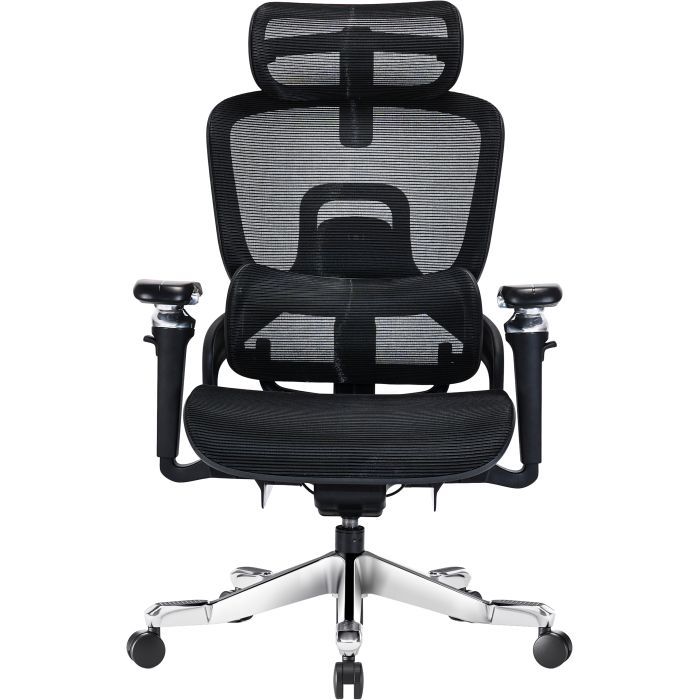 Офісне крісло OfficePro Vionis, OC133G (OC133G)