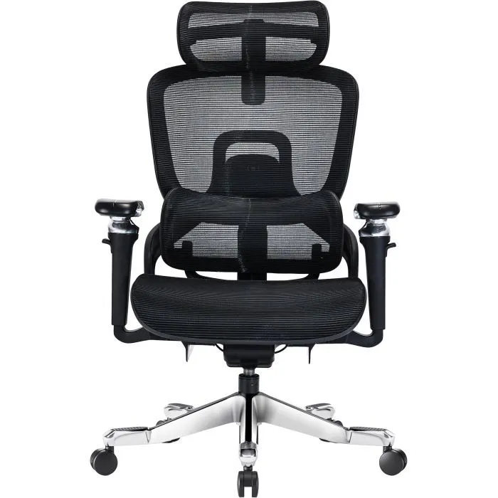 Офісне крісло OfficePro Vionis, OC133B (OC133B)