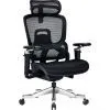 Офісне крісло OfficePro Vionis, OC133B (OC133B) зображення 2