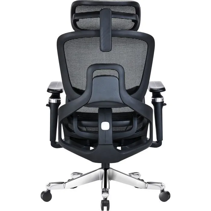Офісне крісло OfficePro Vionis, OC133B (OC133B) зображення 3