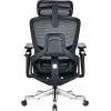 Офісне крісло OfficePro Vionis, OC133B (OC133B) зображення 3