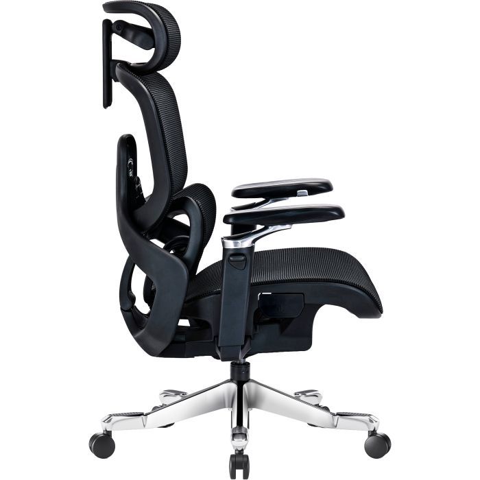Офісне крісло OfficePro Vionis, OC133G (OC133G) зображення 4