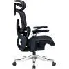 Офісне крісло OfficePro Vionis, OC133B (OC133B) зображення 4