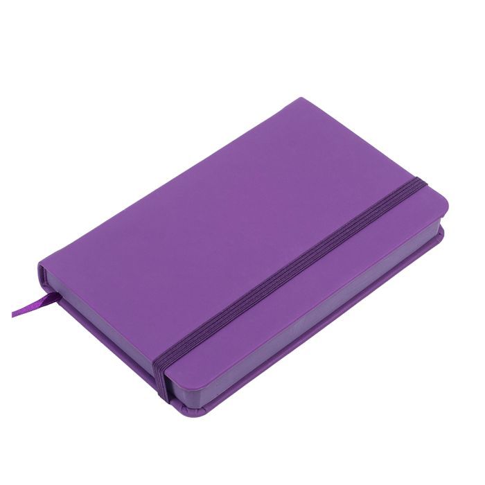 Тижневик Buromax недатований TOUCH ME, L2U, A6, помаранчевий, 336 сторінок (BM.26140-11) зображення 2